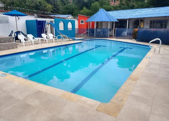 Villa San Nicolas
