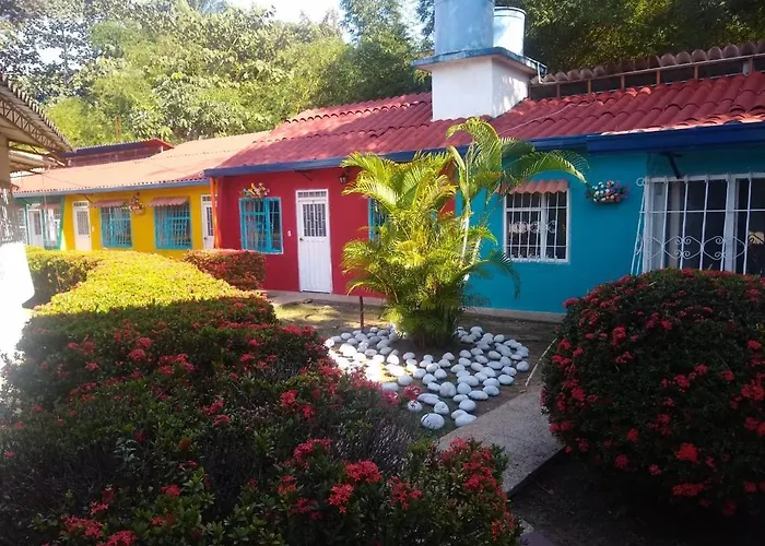Villa San Nicolas
